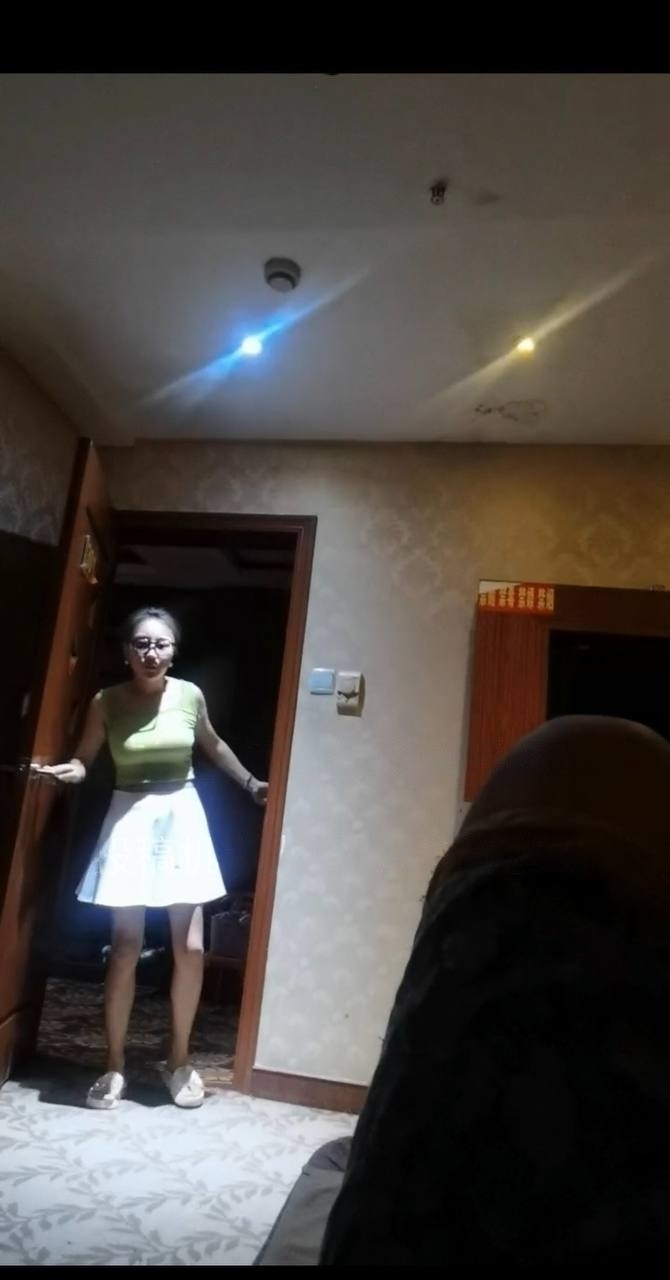 导航鑫新缘，去了两次都是同一个